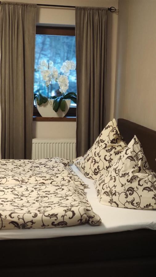 Margus Apartmany Oscadnica Eksteriør billede