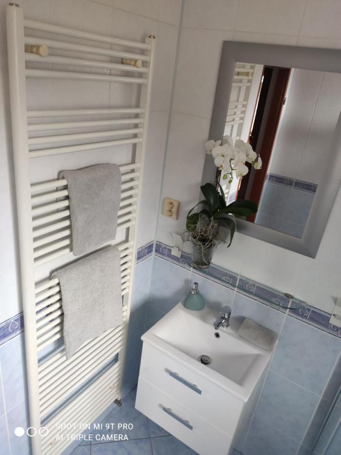 Margus Apartmany Oscadnica Eksteriør billede