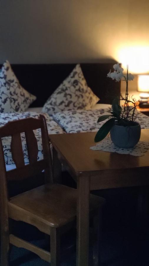 Margus Apartmany Oscadnica Eksteriør billede