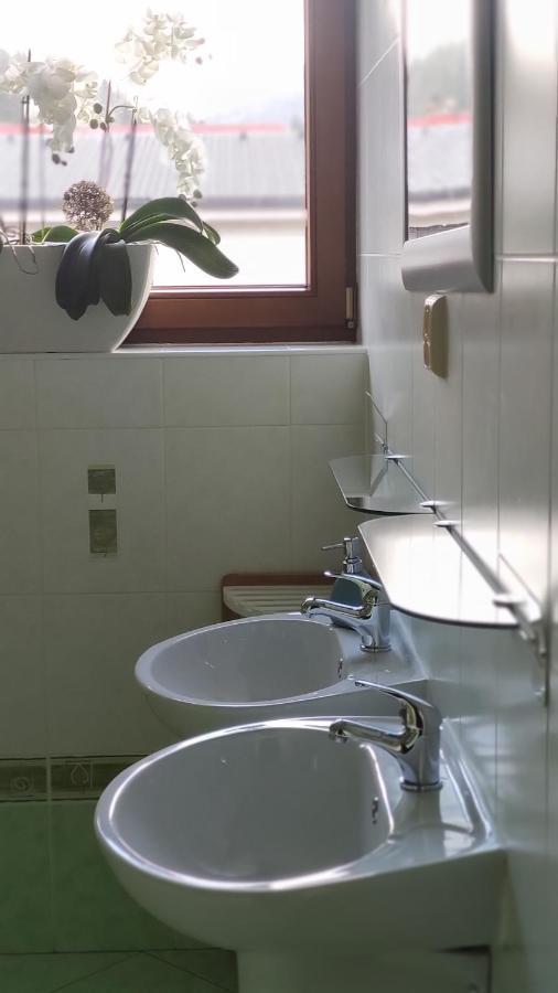 Margus Apartmany Oscadnica Eksteriør billede