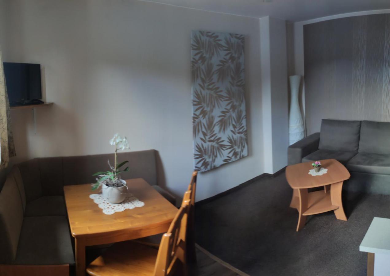 Margus Apartmany Oscadnica Eksteriør billede