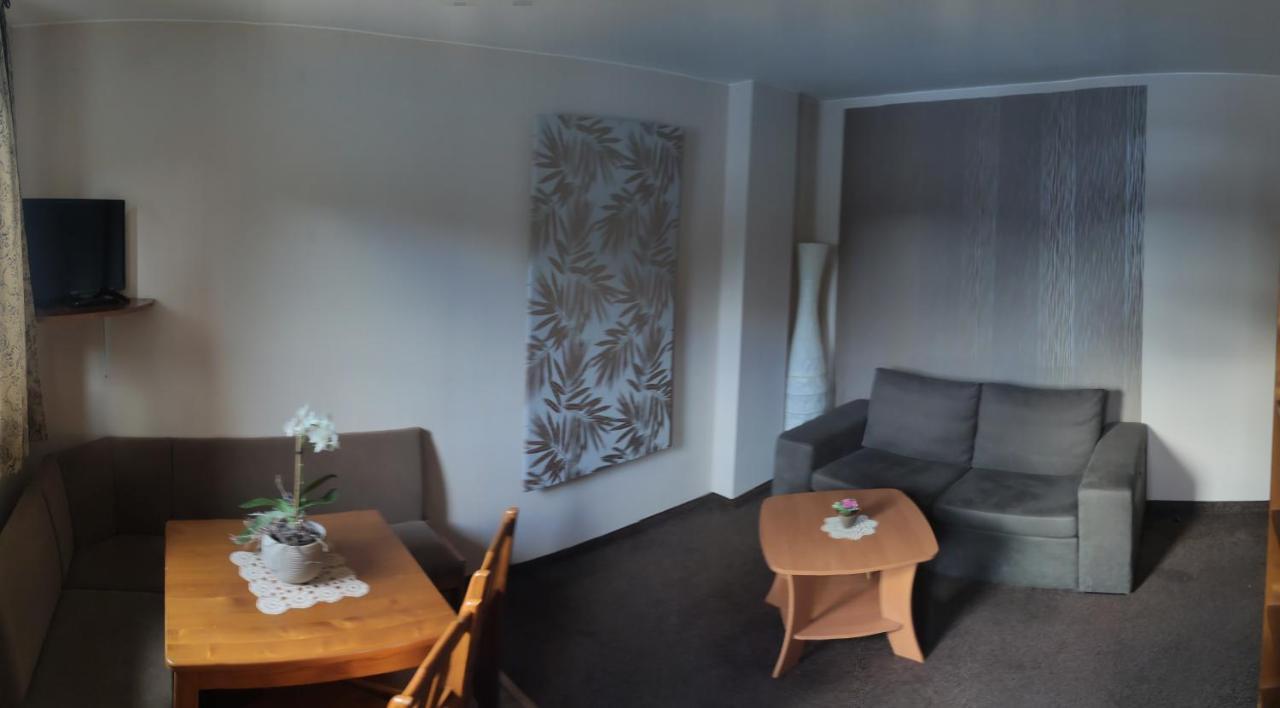 Margus Apartmany Oscadnica Eksteriør billede