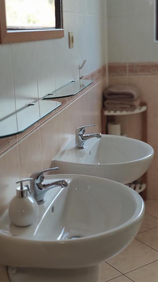 Margus Apartmany Oscadnica Eksteriør billede