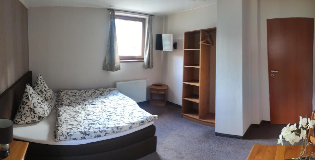 Margus Apartmany Oscadnica Eksteriør billede