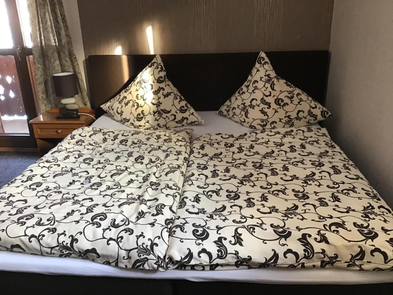 Margus Apartmany Oscadnica Eksteriør billede