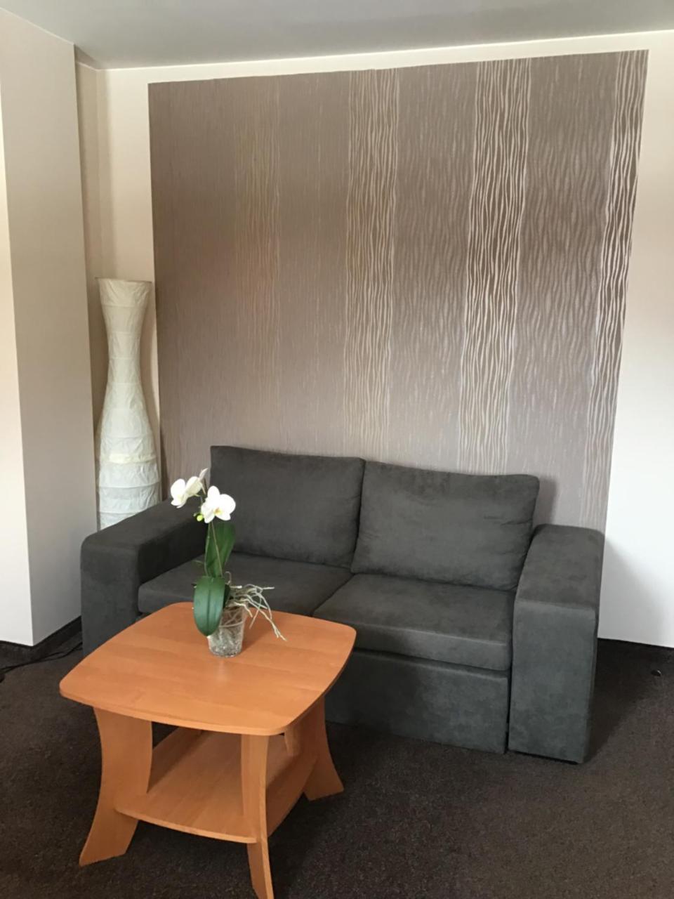 Margus Apartmany Oscadnica Eksteriør billede